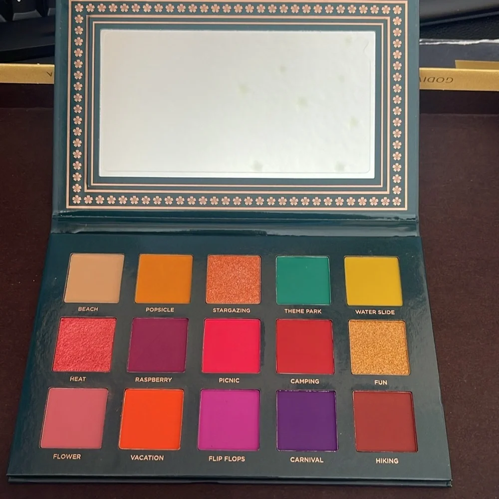 Ace Beaute 15 color